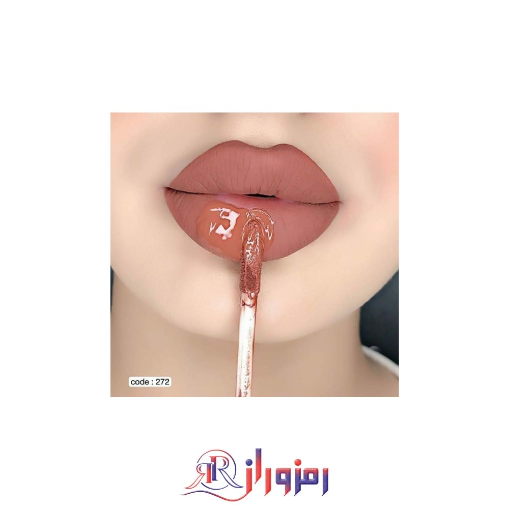 رژلب مایع اورجینال فلودرم floderm